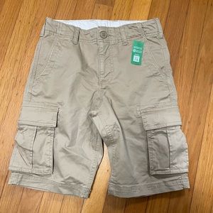 New with tags boys Gap shorts